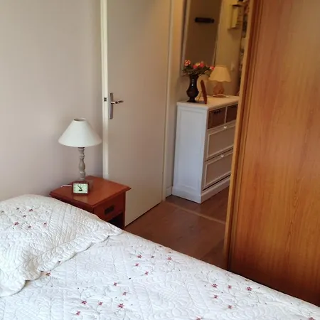 Le Deauville * Blonville-sur-Mer