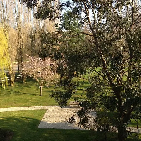 Le Deauville Apartamento