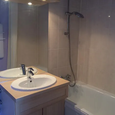Le Deauville Apartamento Blonville-sur-Mer