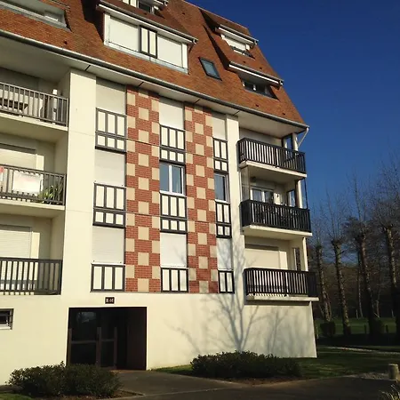 Le Deauville * Blonville-sur-Mer
