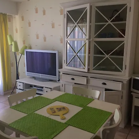 Apartman Le Deauville